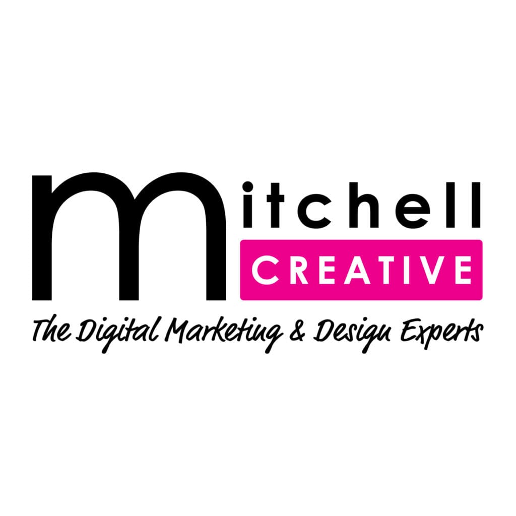 Mitchell Creative The Digital Marketing & Design Experts