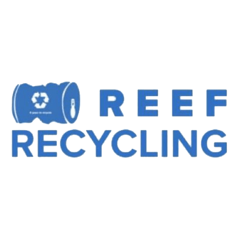Reef Recycling