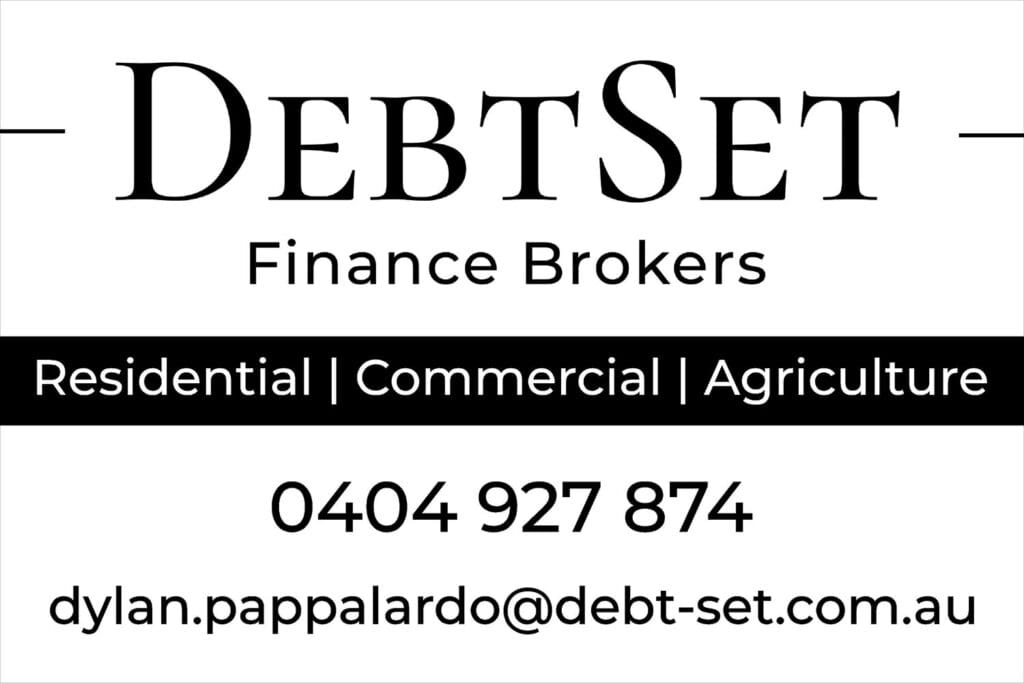 Debt Set Financial Brokers